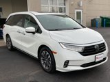 Used 2022 Honda Odyssey EX-L image 3