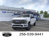 New 2025 Ford F250 Platinum image 2