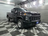 Used 2023 Chevrolet Silverado 3500 W/T w/ WT Convenience Package image 4
