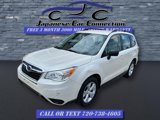 Used 2015 Subaru Forester 2.5i w/ Alloy Wheel Package image 3