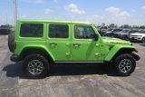 New 2025 Jeep Wrangler Unlimited Rubicon image 3
