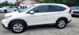 Used 2014 Honda CR-V EX-L image 2