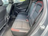 New 2026 Chevrolet Equinox RS w/ Safety and Technology Package image 6