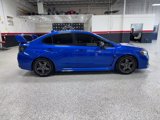 Used 2015 Subaru WRX STI Launch Edition image 2