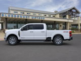 New 2025 Ford F250 Lariat image 3