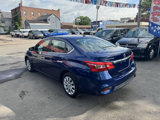 Used 2017 Nissan Sentra SV image 6