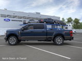 New 2025 Ford F250 King Ranch image 3