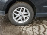 Certified 2024 Ford Edge SEL image 5