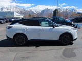 New 2025 Nissan Murano Platinum w/ Cargo Package image 2