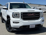 Used 2018 GMC Sierra 1500 4x4 Double Cab w/ Elevation Edition image 2