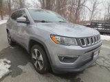 Used 2018 Jeep Compass Latitude w/ Popular Equipment Group image 2