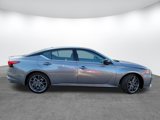 Certified 2023 Nissan Altima 2.0 SR image 4