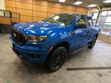 Certified 2022 Ford Ranger XLT w/ Equipment Group 302A High image 3