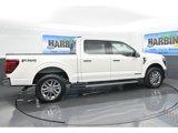 New 2025 Ford F150 Lariat w/ Equipment Group 502A High image 6