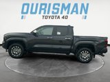 New 2025 Toyota Tacoma Limited image 3