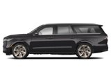 New 2025 Lincoln Navigator L Reserve image 2