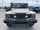 New 2025 INEOS Grenadier Fieldmaster Edition image 2