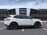 New 2025 Buick Envision Sport Touring image 5