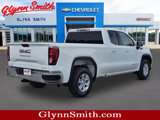 Used 2024 GMC Sierra 1500 SLE image 5