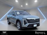 New 2026 Cadillac Vistiq Luxury image 5
