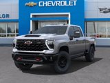 New 2025 Chevrolet Silverado 2500 ZR2 w/ Technology Package image 6