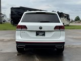 Used 2021 Volkswagen Atlas SE image 6
