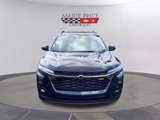 New 2026 Chevrolet Trax RS w/ Sunroof Package image 2