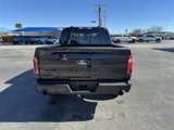 New 2025 Ford F150 Lariat w/ Equipment Group 501A Mid image 3