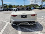 New 2024 Jaguar F-TYPE R image 4