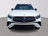 New 2025 Mercedes-Benz GLC 350e 4MATIC image 2