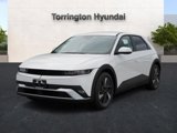 New 2025 Hyundai Ioniq 5 SE image 3