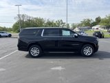 New 2025 Chevrolet Suburban Premier image 2