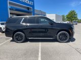 New 2025 Chevrolet Tahoe LT w/ Advanced Technology Package image 2