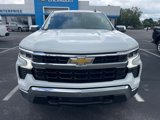 New 2025 Chevrolet Silverado 1500 LT w/ Leather Package image 2