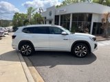 New 2025 Volkswagen Atlas SEL Premium R-Line image 2