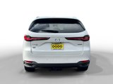 New 2025 MAZDA CX-90 Plug-In Hybrid w/ Preferred image 4