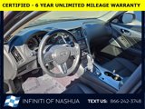 Certified 2022 INFINITI Q50 Luxe w/ Cargo Package image 4