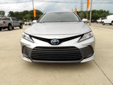 Used 2024 Toyota Camry XLE image 3