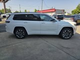 New 2025 Jeep Grand Cherokee L Overland w/ Advanced Protech Group III image 4