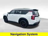 New 2025 Nissan Armada PRO-4X image 4