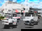 New 2025 Nissan Pathfinder Platinum image 2