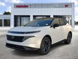 New 2025 Nissan Murano SL image 3