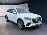 New 2025 Mercedes-Benz GLS 450 4MATIC image 4