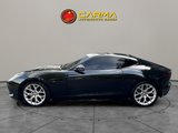 Used 2020 Jaguar F-TYPE Coupe image 2