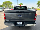 Used 2022 Ford F150 XLT w/ Equipment Group 301A Mid image 6