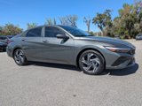 New 2025 Hyundai Elantra SEL w/ Cargo Package image 2