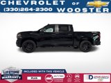 New 2026 Chevrolet Silverado 1500 Custom image 2