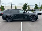 New 2025 MAZDA CX-90 Plug-In Hybrid w/Premium Sport image 4