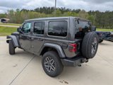 New 2025 Jeep Wrangler Sahara image 6