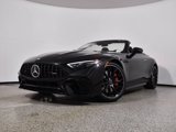 New 2025 Mercedes-Benz SL 55 AMG 4MATIC image 2